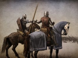 Mount Blade Warband En Güçlü Askerler 2