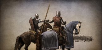 Mount Blade Warband En Güçlü Askerler 2