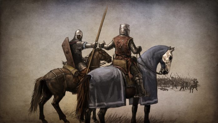 Mount Blade Warband En Güçlü Askerler 2