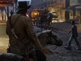 Red Dead Redemption 2 Hakkında Yeni Açıklamalar Var 2