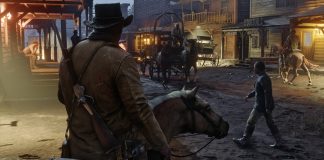 Red Dead Redemption 2 Hakkında Yeni Açıklamalar Var 2