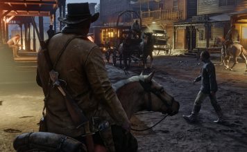 Red Dead Redemption 2 Hakkında Yeni Açıklamalar Var 2