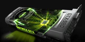 Nvidia'dan Oyuncuları Sevindirecek Haber 2