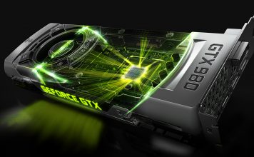 Nvidia'dan Oyuncuları Sevindirecek Haber 2