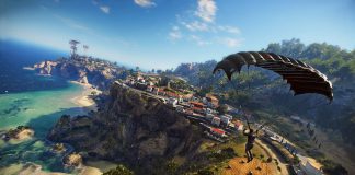 Playstation Plus'ın Listesi Önümüzdeki Ay Da Kabarık 2