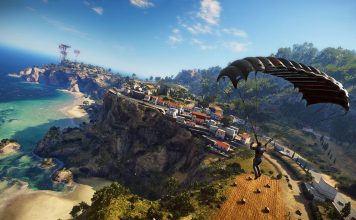 Playstation Plus'ın Listesi Önümüzdeki Ay Da Kabarık 2