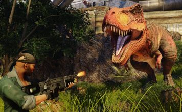 Primal Carnage Extinction Oynanış İpuçları 2