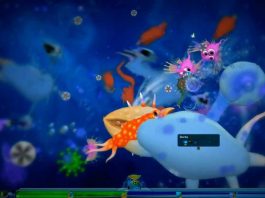 Spore Oynanış Taktikleri İlk Çağ Başlangıç Aşaması 2