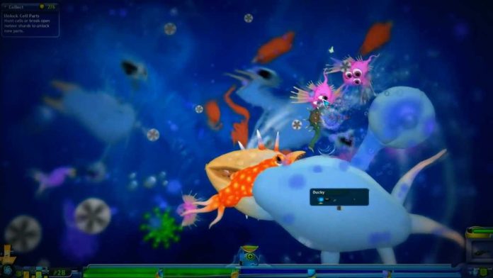 Spore Oynanış Taktikleri İlk Çağ Başlangıç Aşaması 2