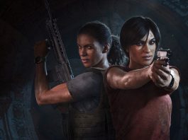 Uncharted: Lost Legacy'nin Son Rötuşları Da Tamam! 1