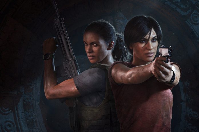 Uncharted: Lost Legacy'nin Son Rötuşları Da Tamam! 1