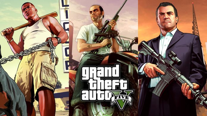 Yaz İndirimleri Coştukça Coşuyor GTA 5'te Büyük İndirim! 2