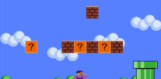 Buram Buram Nostalji Yaşatan Oyun: B00tl3g kr3w 1