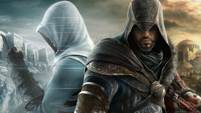 Assassin's Creed Revelations Türkçe Yama Hatası Nasıl Çözülür