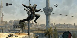Assassin’s Creed Revelations Türkçe Yama Hatası Nasıl Çözülür? Assassin's Creed Revelations Türkçe Yama Hatası Nasıl Çözülür? 2