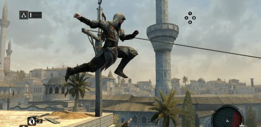 Assassin's Creed Revelations Türkçe Yama Hatası Nasıl Çözülür? 2