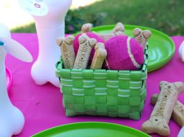 En Garip Oyunlara Bir Yenisi Daha Eklendi: Pet the Pup at the Party 2