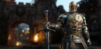 For Honor 10 Ağustos'tan İtibaren Ücretsiz Oluyor 2