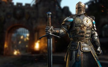 For Honor 10 Ağustos'tan İtibaren Ücretsiz Oluyor 2