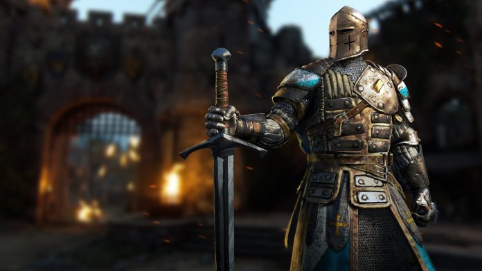 For Honor 10 Ağustos'tan İtibaren Ücretsiz Oluyor 2