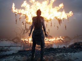 Hellblade Oyuncuya Çok Ölürse Save Cezası Veriyor! 2