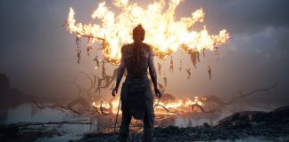 Hellblade Oyuncuya Çok Ölürse Save Cezası Veriyor! 2