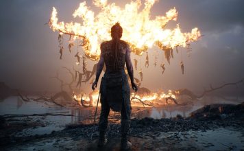 Hellblade Oyuncuya Çok Ölürse Save Cezası Veriyor! 2