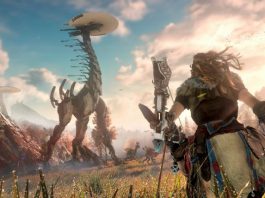 Horizon Zero Dawn'ın Oyun Motorunu Yeni Oyunlarda Da Göreceğiz 2