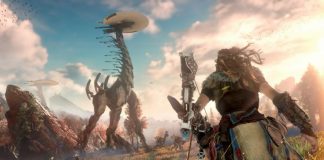 Horizon Zero Dawn'ın Oyun Motorunu Yeni Oyunlarda Da Göreceğiz 2
