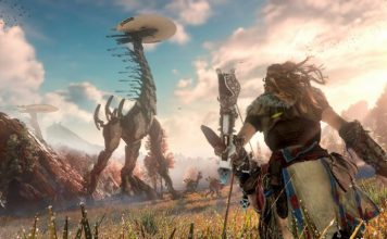 Horizon Zero Dawn'ın Oyun Motorunu Yeni Oyunlarda Da Göreceğiz 2