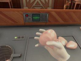 KFC Çalışanlarını Hazırladığı İlginç Video Oyunuyla Eğitiyor 