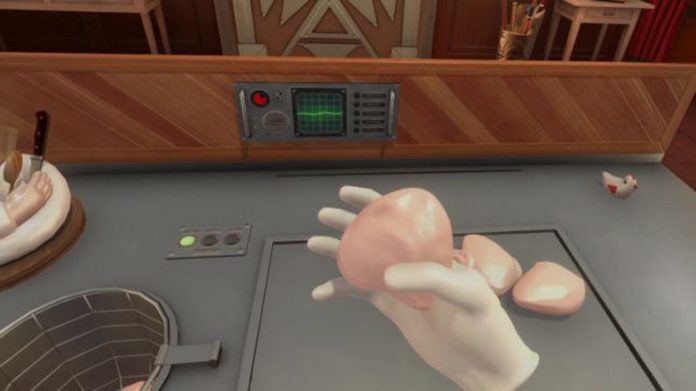 KFC Çalışanlarını Hazırladığı İlginç Video Oyunuyla Eğitiyor 