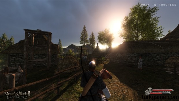 Mount Blade 2 Bannerlord'un Neden Çıkmadığı Açıklandı