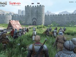 Mount Blade 2 Bannerlord'un Neden Çıkmadığı Açıklandı 3