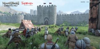 Mount Blade 2 Bannerlord'un Neden Çıkmadığı Açıklandı 3