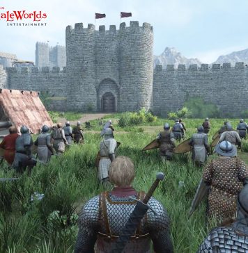 Mount Blade 2 Bannerlord'un Neden Çıkmadığı Açıklandı 3