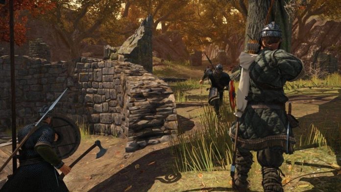 Mount Blade Bannerlord 2 Çoklu Oyun Modu Hakkında İlk Bilgiler Mount Blade Bannerlord 2 Çoklu Oyun Modu Hakkında İlk Bilgiler 2