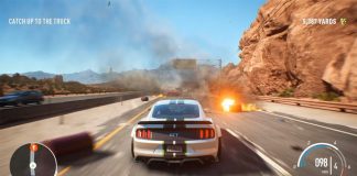 Need for Speed Payback İçin Yeni Bir Video Yayımlandı 2