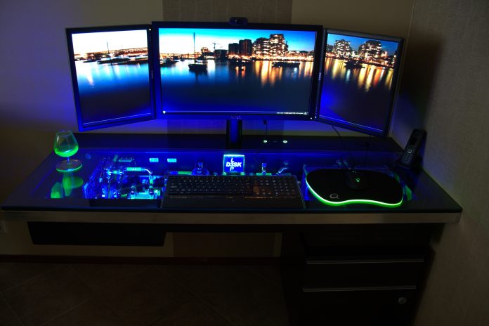 PC'de Oyun Oynamanın Konsolda Oyun Oynamaya Göre Avantajları2 PC'de Oyun Oynamanın Konsolda Oyun Oynamaya Göre Avantajları 2