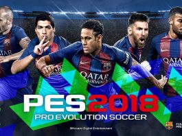 PES 2018 Demo İçin Artık Sayılı Günler Kaldı 2