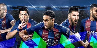 PES 2018 Demo İçin Artık Sayılı Günler Kaldı 2