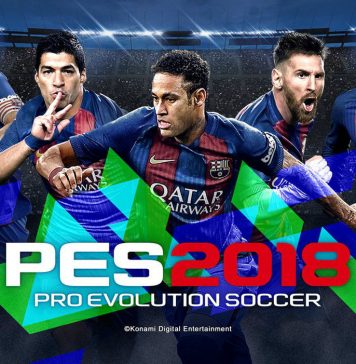 PES 2018 Demo İçin Artık Sayılı Günler Kaldı 2