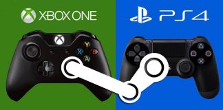 PlayStation Koltuğu Resmen Steam'e Kaptırıyor 2