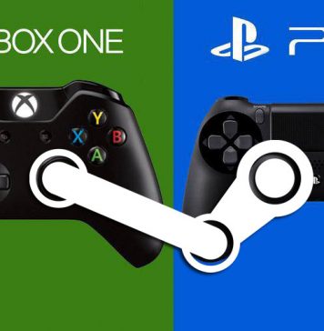 PlayStation Koltuğu Resmen Steam'e Kaptırıyor 2