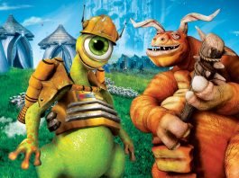 Spore İkinci Aşama Rehberi Karadayız! 2