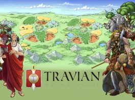 Travian Cermenler İçin Önemli Oyun Taktikleri 3