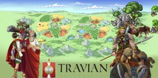Travian Cermenler İçin Önemli Oyun Taktikleri 3