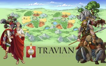 Travian Cermenler İçin Önemli Oyun Taktikleri 3