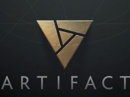 Valve Artifact İsimli Yeni Bir Oyun Duyurdu 2