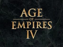 Ve Age of Empires 4 Geliyor! 4